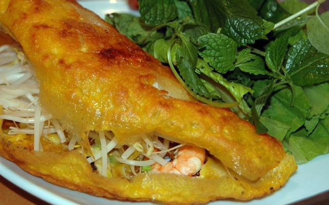 Bún Bò, Mì Quảng & Bánh Xèo Quảng Ngãi