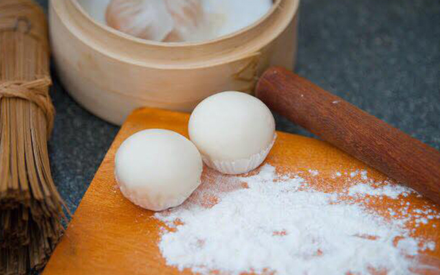 Buzz Dimsum - Bánh Bao Homemade - Shop Online