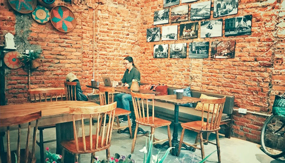 Hanoian Kitchen & Cafe