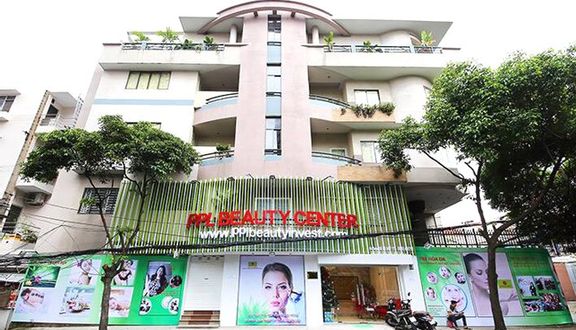 PPL Beauty Center - Lê Hồng Phong