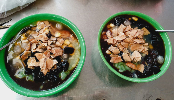 Cháo, Chè & Bánh Trôi - Chợ Quang