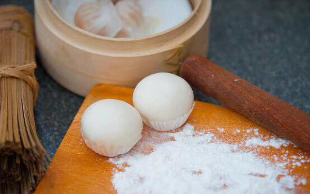 Buzz Dimsum - Bánh Bao Homemade - Shop Online - Thảo Điền