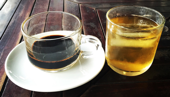 Việt Gap Coffee