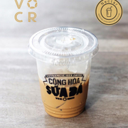 Espresso Sữa đá