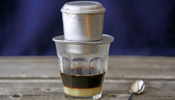 Yến Coffee - Điện Biên Phủ