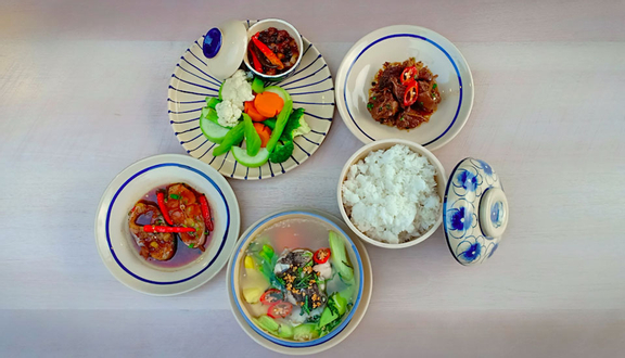 Mai An Vietnamese Cuisine