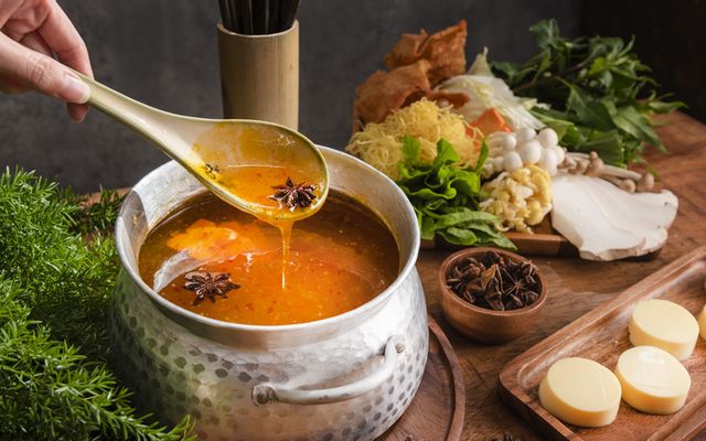 Zen Coffee & Vegetarian Food - Nhà Hàng Cafe & Món Chay