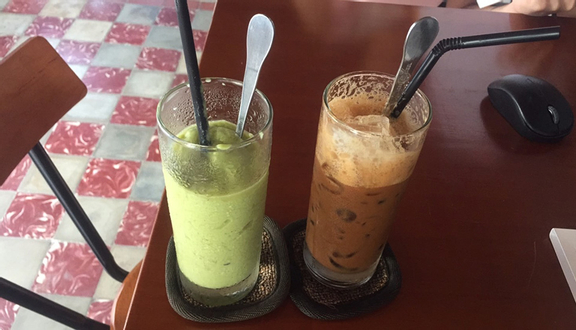 Quỳnh Như Coffee & Tea