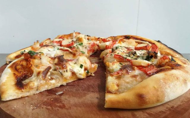 Star Pizza - Shop Online