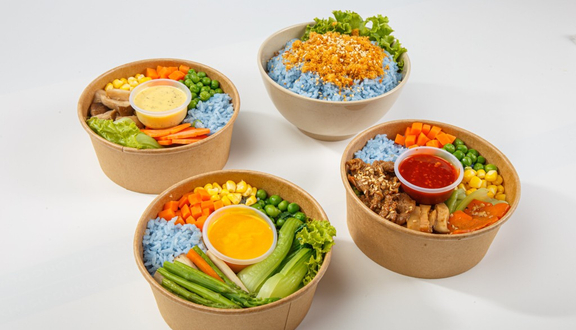 Easy Diet - Nguyễn Hữu Cảnh
