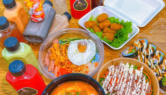 Nâu Food - Thức Ăn Nhanh - Tôn Thất Thuyết