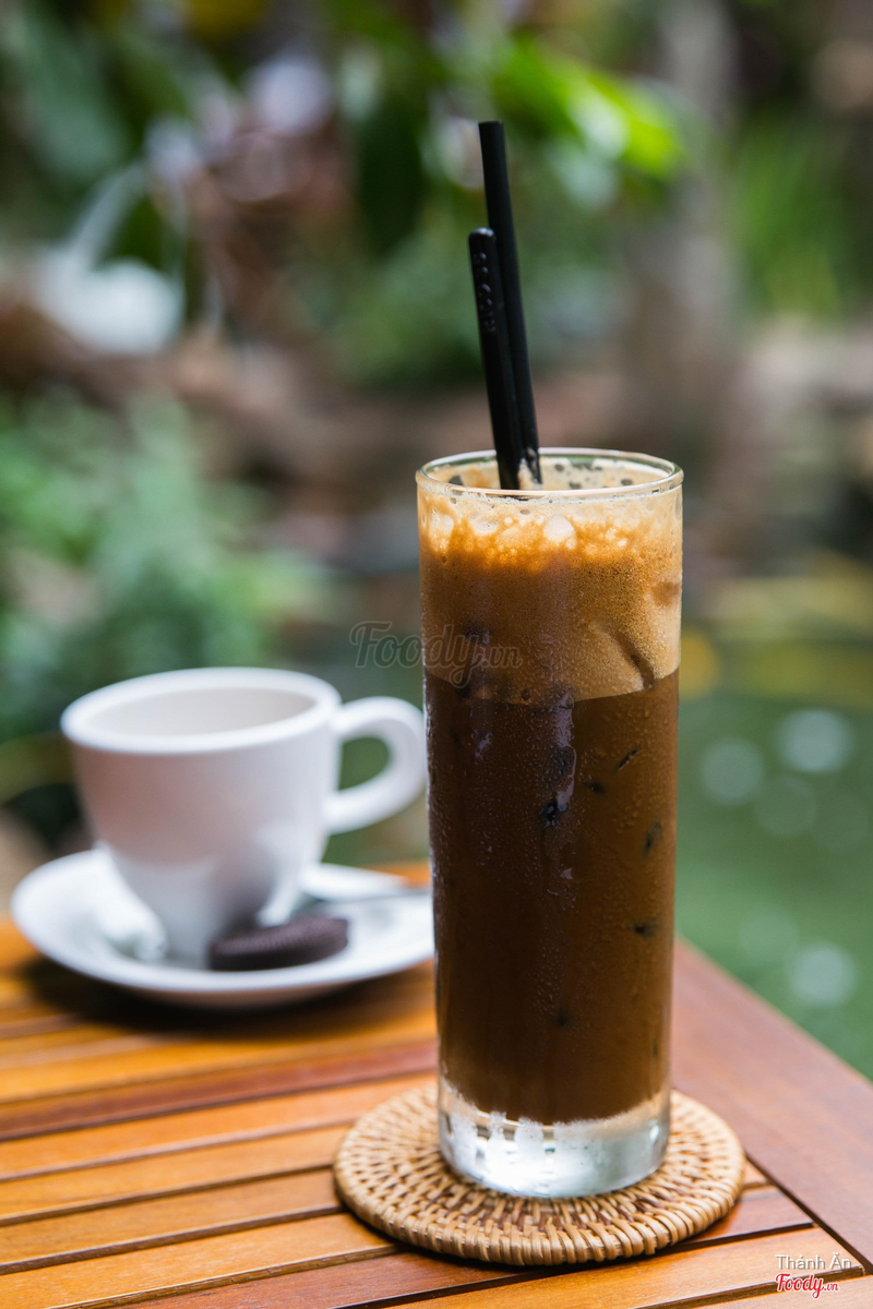 Mộc Trà Cafe - An Dương Vương ở Quận Ngũ Hành Sơn, Đà Nẵng | Foody.vn