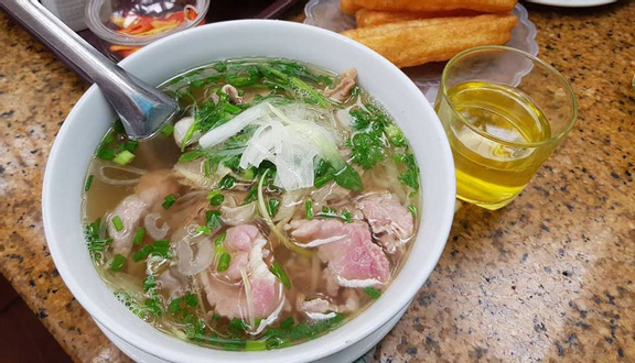 Phở Bò Nam Định - Cát Linh Ở Quận Đống Đa, Hà Nội | Foody.Vn