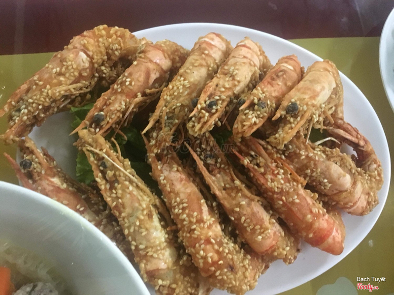 Ngân Thủy - Ẩm Thực Việt Ở Quận Đống Đa, Hà Nội | Foody.Vn