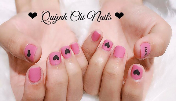 Quỳnh Chi Nails