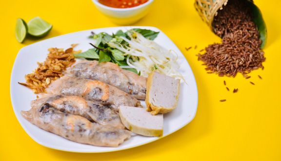 Bánh Cuốn Gạo Lứt & Chè Ngon ở Quận 2, TP. HCM | Foody.vn