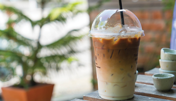 Thiên Tuấn Coffee - Trần Thị Bảy