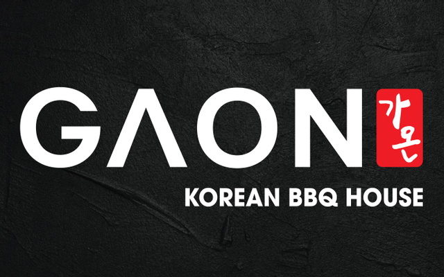 GAON - Korean BBQ House