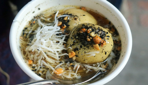 Chè Ngon & Bánh Trôi Tàu - Hồng Mai