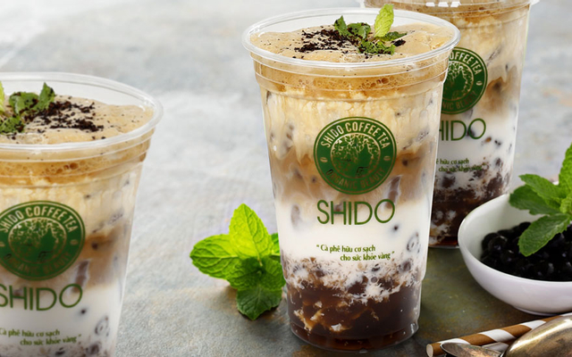 Shido Coffee