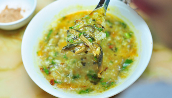 Cháo Lươn & Bánh Canh Quảng Bình - Trần Thánh Tông