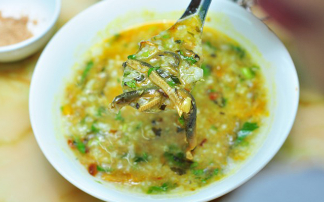 Cháo Lươn & Bánh Canh Quảng Bình - Trần Thánh Tông