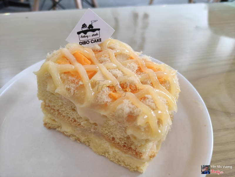 Dibo' Cake - Bakery & Drinks Ở Quận Đống Đa, Hà Nội | Foody.Vn
