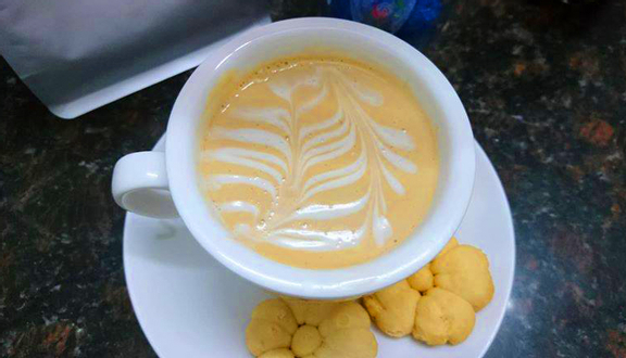 Rain Coffee - Láng Hạ