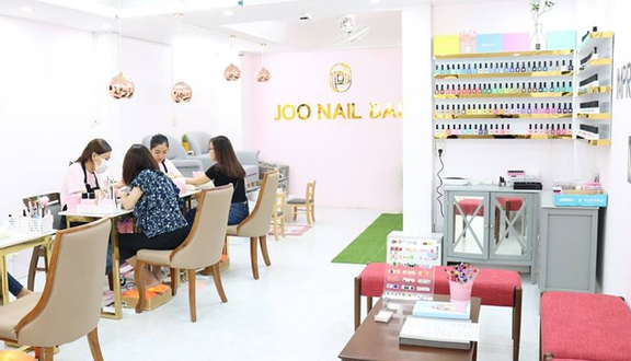 Joo Nail Bar - 30 Tháng 4