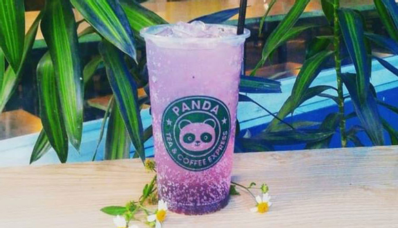 Panda Coffee & Tea Express - Tô Vĩnh Diện