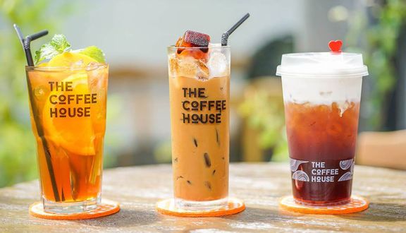 The Coffee House - Nguyễn Văn Cừ - Coming Soon