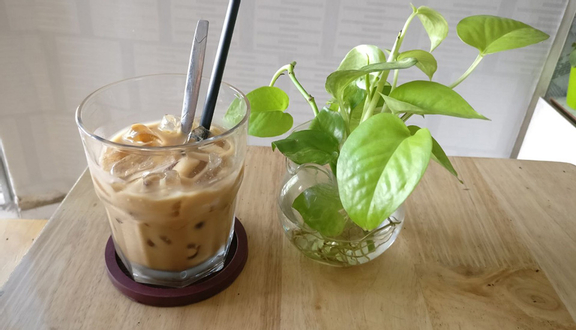 Sala Trương - Coffee & Milk Tea