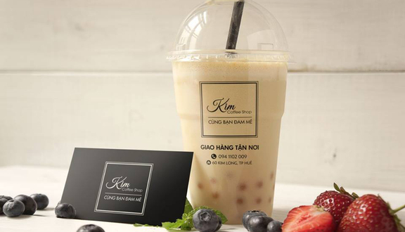 Kim Coffee Shop