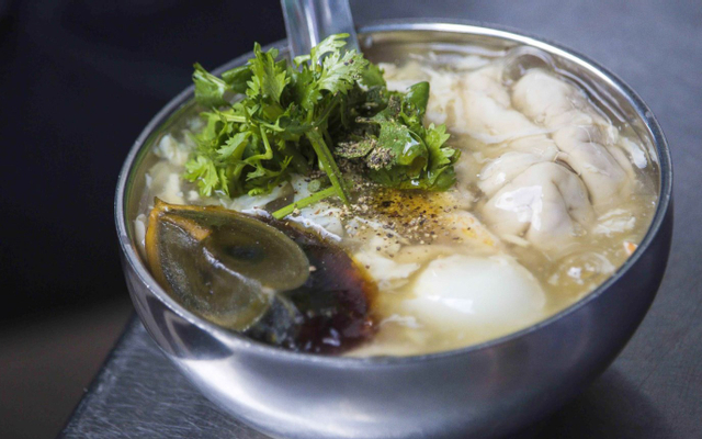 Soup & Chè - Nguyễn Kim