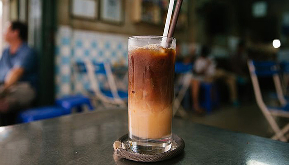 Minh Tông Cafe
