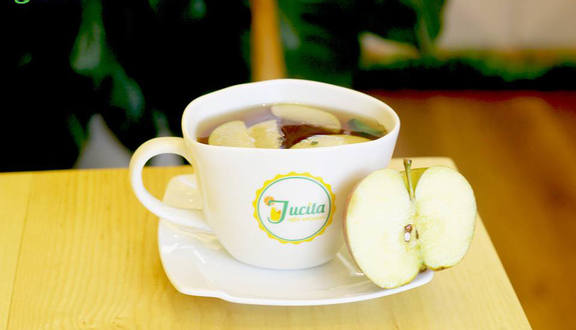 Jucita Nông Trang - Coffee & Juice