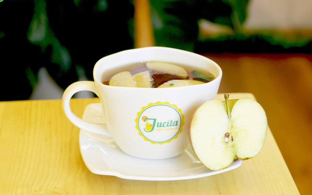 Jucita Nông Trang - Coffee & Juice