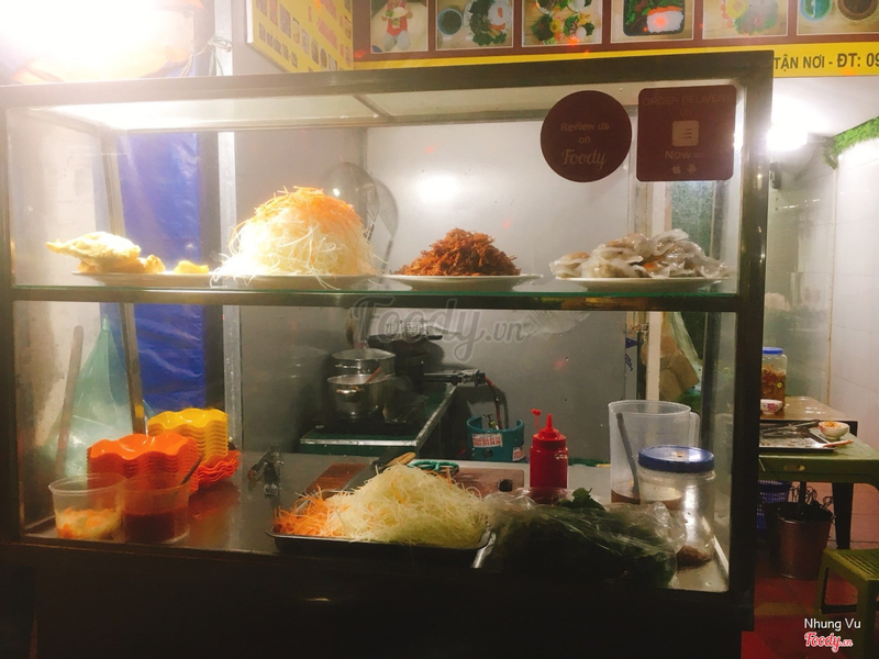 Ăn Vặt Quán - Khuất Duy Tiến Ở Quận Thanh Xuân, Hà Nội | Foody.Vn