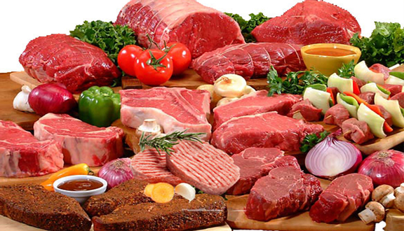 Meat 4 Life ở Quận Tân Bình, TP. HCM | Menu Thực đơn & Giá cả | Meat 4 Life | Foody.vn