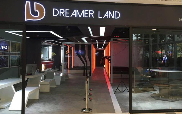 Dreamer Land - Lotte Mart Gò Vấp