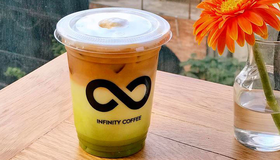 Infinity Coffee