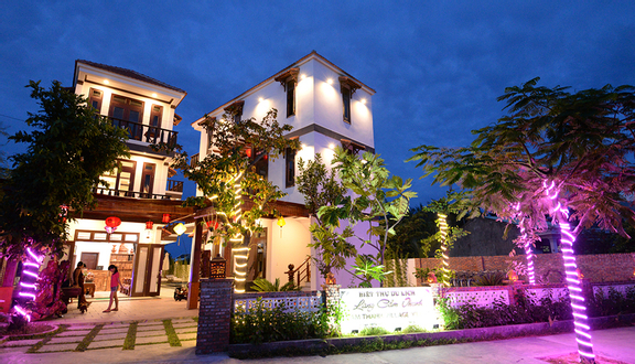 Cẩm Thanh Village Villas