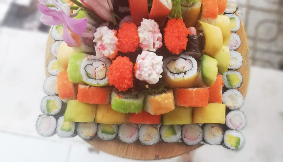 Win Sushi