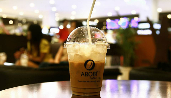 Arobi Coffee - Bùi Trọng Nghĩa