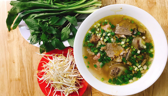 Phở Phú Cường - Thới An 16