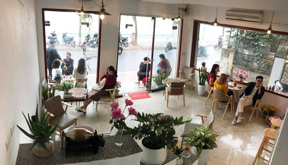 LeChat Cafe - Nguyễn Đình Thi