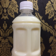 Sữa đậu nành 