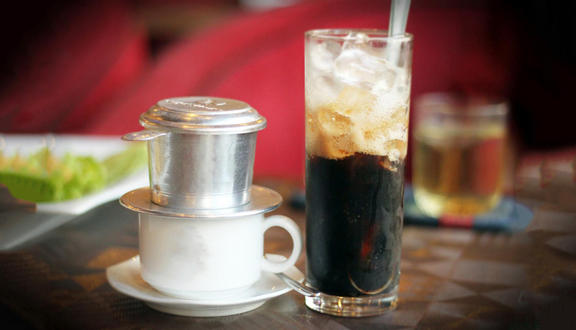 Coffee Việt - Phạm Ngọc Thạch