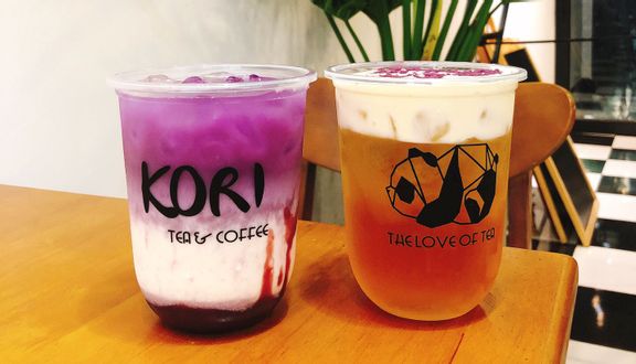 Kori Tea & Coffee