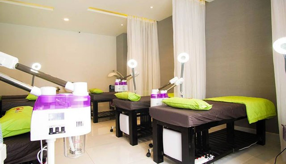 Seoul Spa - Phan Thiết